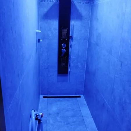 Nuit Magique Avec *